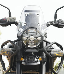 Moto Torque Headlight Grill for Royal Enfield Himalayan 450