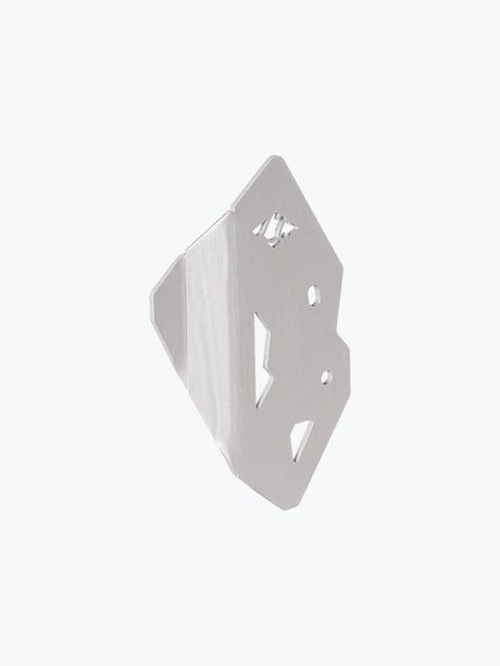 Legundary Custom KTM ADV 890 Titan Master Cylinder Guard Silver CNC aluminium brake reservoir protection cover