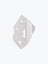 Legundary Custom KTM ADV 890 Titan Master Cylinder Guard Silver CNC aluminium brake reservoir protection cover