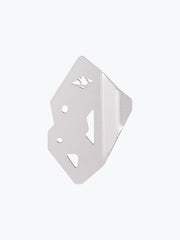 Legundary Custom KTM ADV 890 Titan Master Cylinder Guard Silver CNC aluminium brake reservoir protection cover