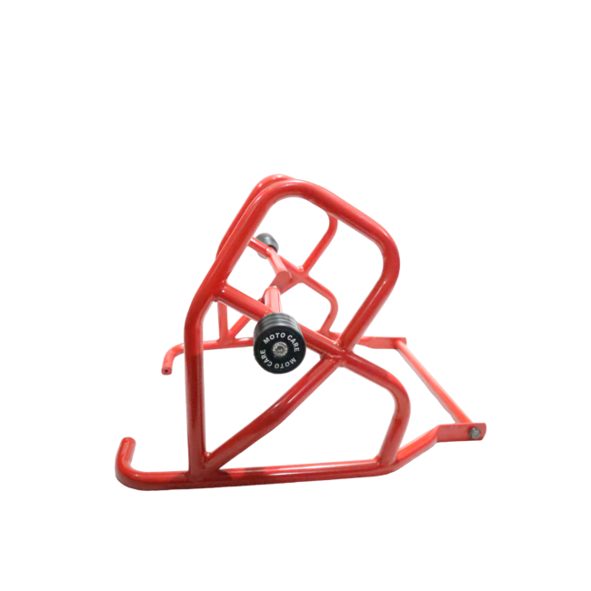 MotoCare Type 1 Dual Slider Crash Guard for Royal Enfield Scram 440