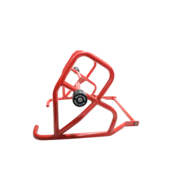 MotoCare Type 1 Dual Slider Crash Guard for Royal Enfield Scram 440
