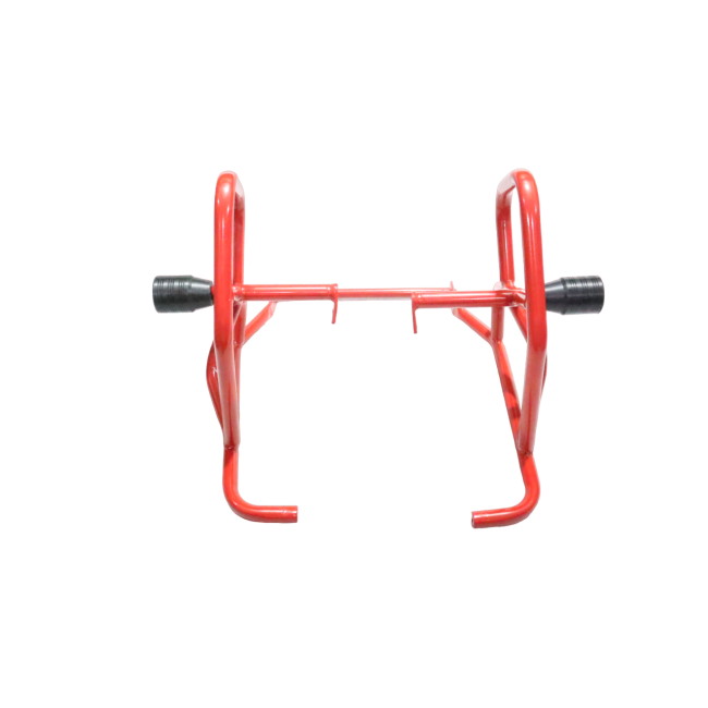MotoCare Type 1 Dual Slider Crash Guard for Royal Enfield Scram 440