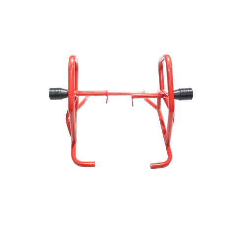 MotoCare Type 1 Dual Slider Crash Guard for Royal Enfield Scram 440