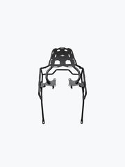 Legundary Custom Poseidon Saddle Stay for KTM Duke 200 250 BS6 Gen 2 Black Mild Steel Saddle Bag Support Carrier