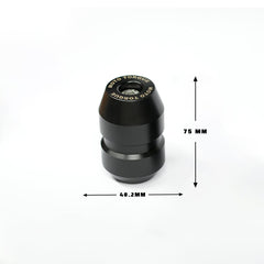 Moto Torque X-Protect Big Slider with Mounting Bolt Single