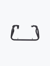 Legundary Custom BMW G310GS bellator lower crash guard black mild steel engine protection crash bar
