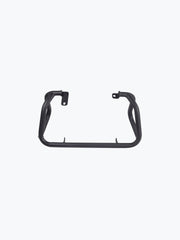 Legundary Custom BMW G310GS bellator lower crash guard black mild steel engine protection crash bar