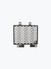 Legundary Custom Radiator Grill for Bajaj Dominar 400 Black Mild Steel Radiator Guard Protector