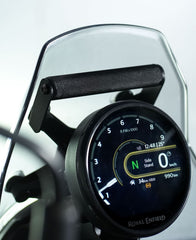 Moto Torque GPS Mount for Royal Enfield Himalayan 450