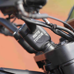 Moto Torque Handlebar Riser for Yezdi Adventure
