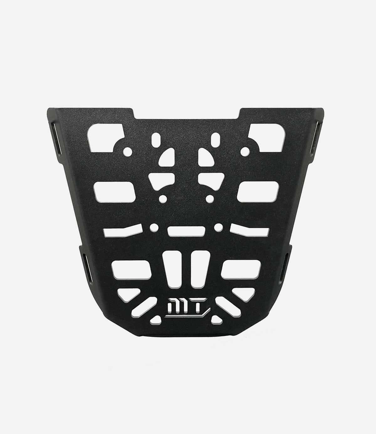 Mototorque stock carrier top plate Royal Enfield Himalayan rear rack luggage mount