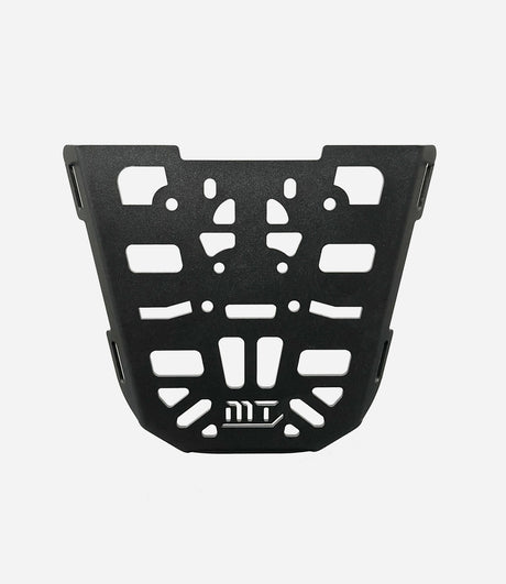 Mototorque stock carrier top plate Royal Enfield Himalayan rear rack luggage mount