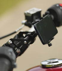 Moto Torque GPS mount for Triumph Scrambler 400X mobile and navigation holder accessory
