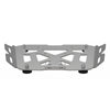 Auto Engina Top Rack Plate for Royal Enfield Himalayan 411 | 3mm SS304 Luggage Carrier