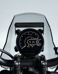 Moto Torque GPS Mount for Royal Enfield Himalayan 450