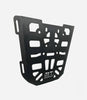 Mototorque stock carrier top plate Royal Enfield Himalayan rear rack luggage mount