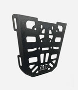 Mototorque stock carrier top plate Royal Enfield Himalayan rear rack luggage mount