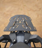 Mototorque back carrier KTM 390 Adventure rear luggage rack top box mount plate