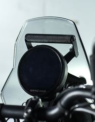 Moto Torque GPS Mount for Royal Enfield Himalayan 450