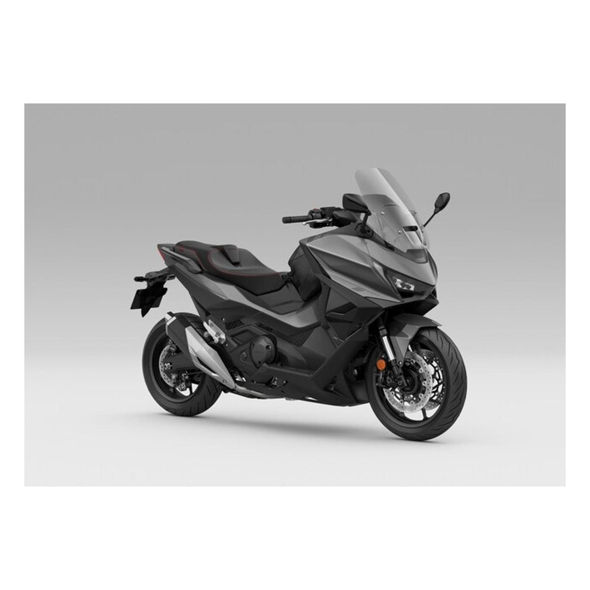 Hold My Throttle electronic cruise control kit for Honda Forza 750