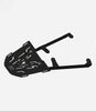 Mototorque back carrier KTM 390 Adventure rear luggage rack top box mount plate