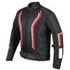BBG Xplorer motorcycle riding jacket for men