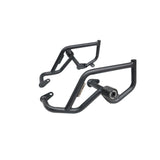 MotoCare 2 slider crash guard for Triumph Speed 400 bike
