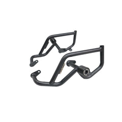 MotoCare 2 slider crash guard for Triumph Speed 400 bike