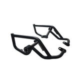 MotoCare 2 slider crash guard for Triumph Speed 400 bike