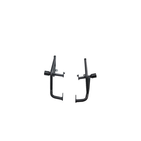 MotoCare 2 slider crash guard for Triumph Speed 400 bike