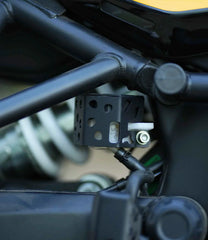 Moto Torque Reservoir Oil Guard MS for Royal Enfield Himalayan 450