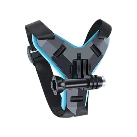 BSDDP Camera Mount with Mobile Holder for Motorcycle Riding, Navigation and Video Recording