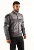 Lone Ranger Achilles grey riding jacket
