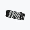 Legundary Custom Vector Radiator Grill Black for Yamaha XSR 155 Mild Steel Radiator Guard Protector