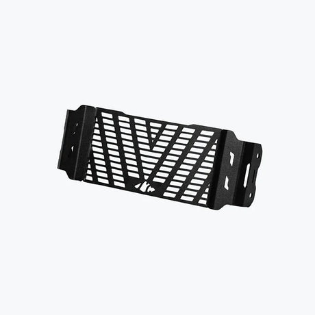 Legundary Custom Vector Radiator Grill Black for Yamaha XSR 155 Mild Steel Radiator Guard Protector