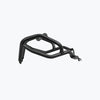 Legundary Custom Bellator Crash Guard for Yamaha XSR 155 Black Mild Steel Engine Protection Guard