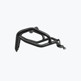 Legundary Custom Bellator Crash Guard for Yamaha XSR 155 Black Mild Steel Engine Protection Guard