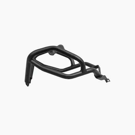 Legundary Custom Bellator Crash Guard for Yamaha XSR 155 Black Mild Steel Engine Protection Guard