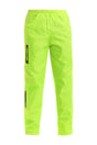 Lone Ranger DryStorm Neon Waterproof Motorcycle Rain Pants High Visibility