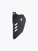 Legundary Custom Bolter Foot Rest for TVS Apache RTR 310 Black Mild Steel Rider Footpegs