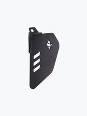 Legundary Custom Bolter Foot Rest for TVS Apache RTR 310 Black Mild Steel Rider Footpegs