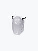 Legundary Custom Vambrace Bash Plate for Kawasaki Versys 650 Aluminium Silver Engine Sump Guard Protection