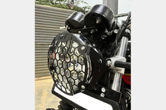 INTERCEPTOR 650 / GT 650 - Headlight Grill