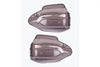 BSDDP Black Smoke motorcycle handguard for BMW motorcycle with lightweight anti-slip hand protection