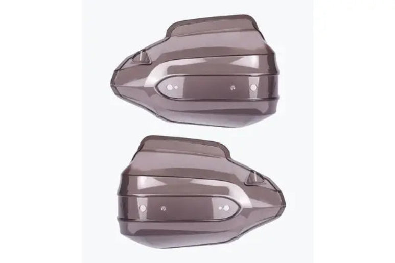 BSDDP Black Smoke motorcycle handguard for BMW motorcycle with lightweight anti-slip hand protection