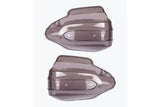 BSDDP Black Smoke motorcycle handguard for BMW motorcycle with lightweight anti-slip hand protection