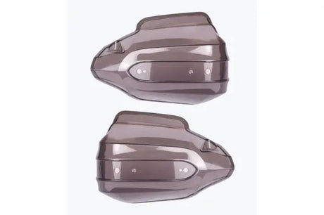 BSDDP Black Smoke motorcycle handguard for BMW motorcycle with lightweight anti-slip hand protection