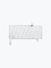Legundary Custom Vector Radiator Grill for Kawasaki Versys 650 Aluminium Silver Radiator Guard Protector