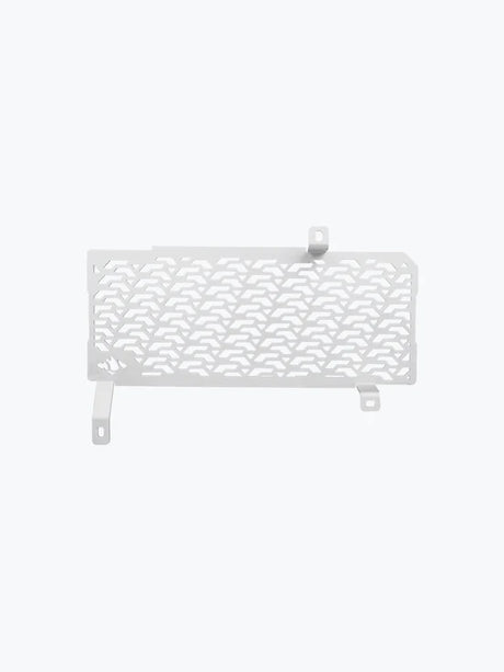 Legundary Custom Vector Radiator Grill for Kawasaki Versys 650 Aluminium Silver Radiator Guard Protector